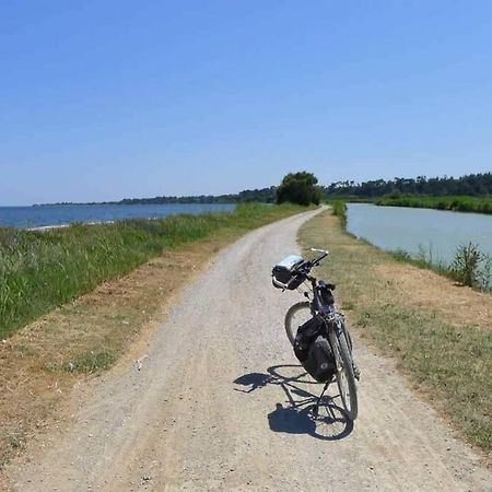 Appartement Climatise Port La Nouvelle A 50 M De La Plage ภายนอก รูปภาพ